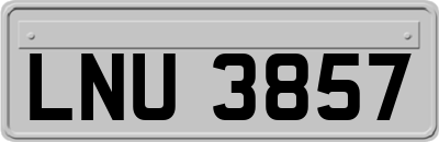 LNU3857