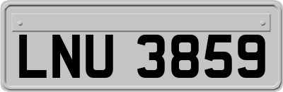 LNU3859