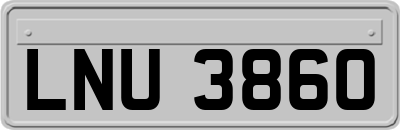 LNU3860