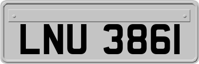 LNU3861