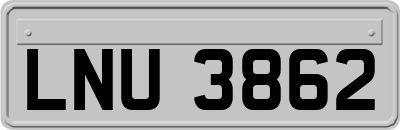 LNU3862