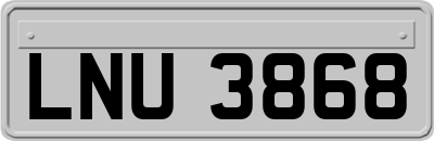 LNU3868