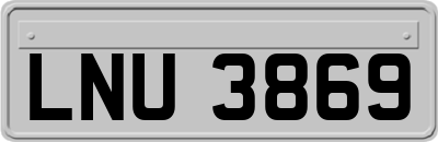 LNU3869