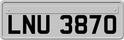LNU3870