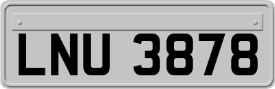 LNU3878