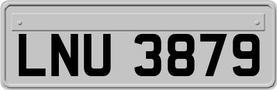 LNU3879