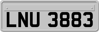 LNU3883