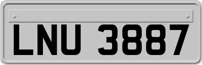 LNU3887