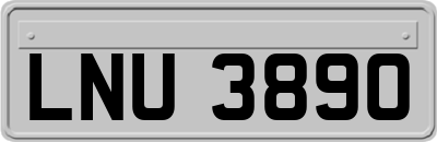 LNU3890