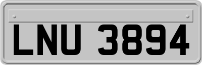 LNU3894