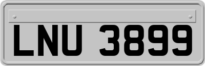 LNU3899