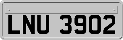 LNU3902