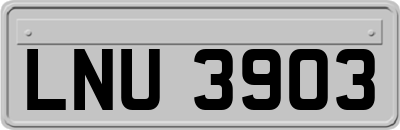 LNU3903