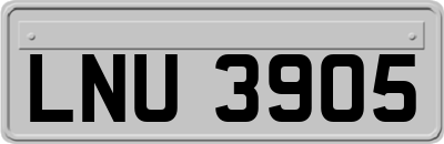 LNU3905