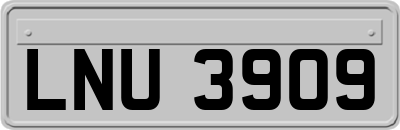 LNU3909