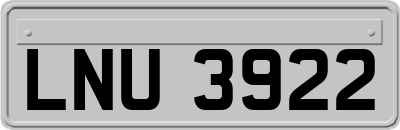 LNU3922