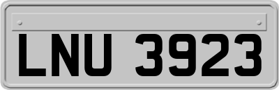 LNU3923