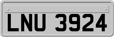 LNU3924