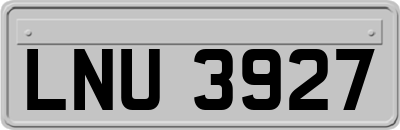 LNU3927