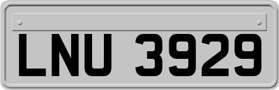 LNU3929