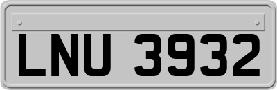 LNU3932