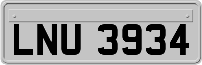 LNU3934