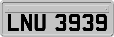LNU3939