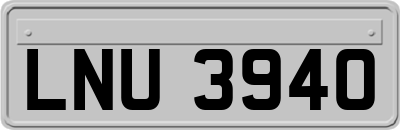 LNU3940