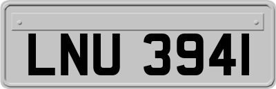 LNU3941