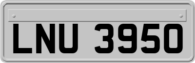 LNU3950