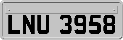 LNU3958