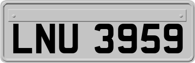 LNU3959