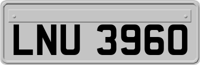 LNU3960