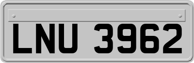 LNU3962