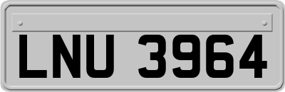 LNU3964