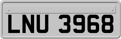 LNU3968