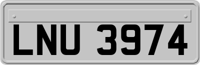 LNU3974