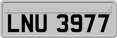 LNU3977