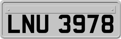 LNU3978