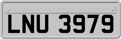 LNU3979