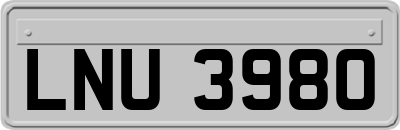 LNU3980
