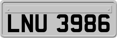 LNU3986