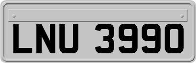 LNU3990