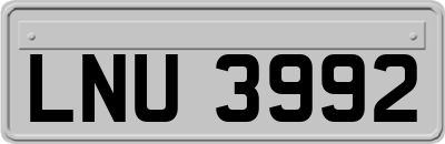 LNU3992