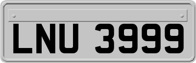 LNU3999