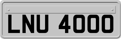 LNU4000
