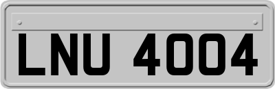 LNU4004