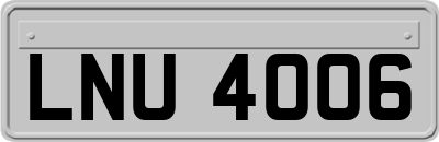 LNU4006