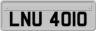 LNU4010