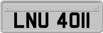 LNU4011